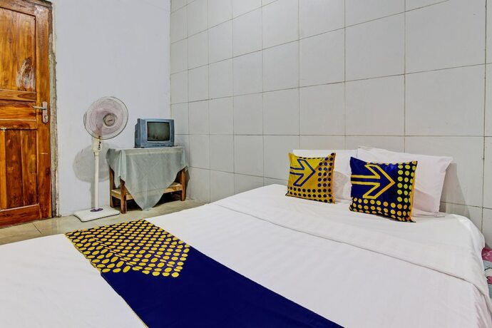 Imagen general del Hotel SPOT ON 92535 Guest House Pak Darso. Foto 4
