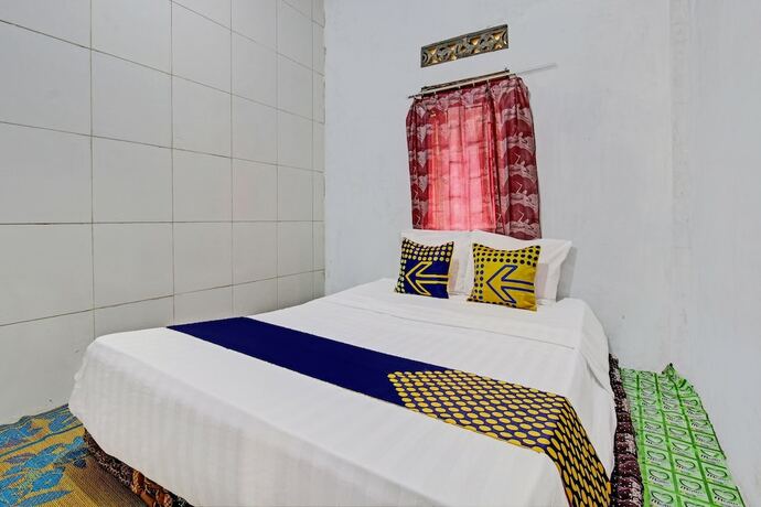 Imagen general del Hotel SPOT ON 92535 Guest House Pak Darso. Foto 7