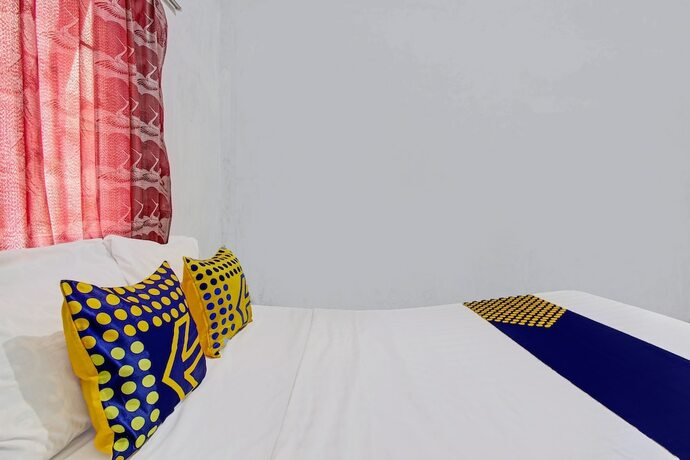 Imagen general del Hotel SPOT ON 92535 Guest House Pak Darso. Foto 8
