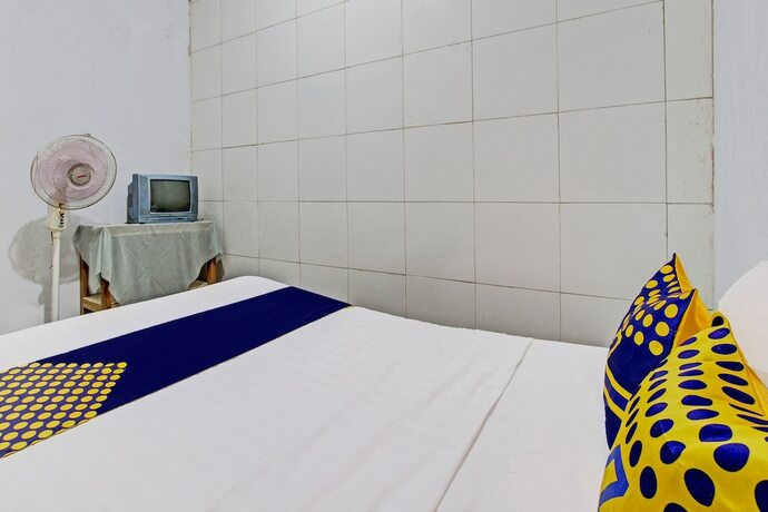 Imagen general del Hotel SPOT ON 92535 Guest House Pak Darso. Foto 9