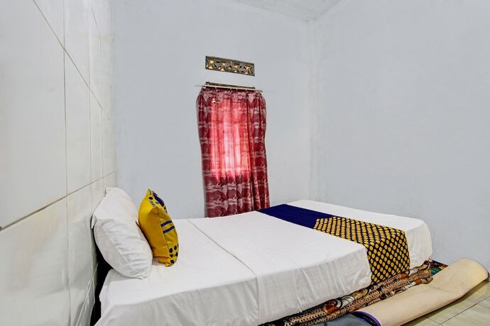 Imagen general del Hotel SPOT ON 92535 Guest House Pak Darso. Foto 10