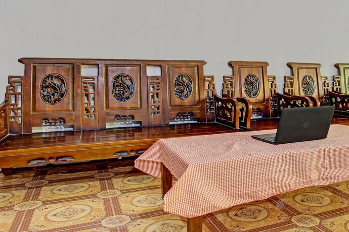 Imagen general del Hotel SPOT ON 92535 Guest House Pak Darso. Foto 18