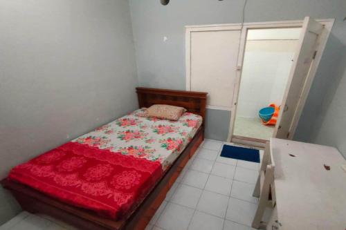 Imagen general del Hotel SPOT ON 92539 Luqman Kostel Syariah. Foto 1