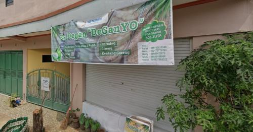 Imagen general del Hotel SPOT ON 92539 Luqman Kostel Syariah. Foto 3