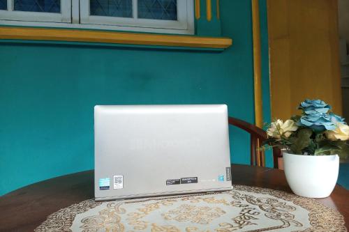 Imagen general del Hotel SPOT ON 92539 Luqman Kostel Syariah. Foto 8