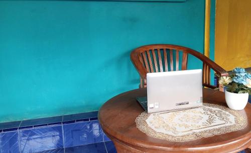 Imagen general del Hotel SPOT ON 92539 Luqman Kostel Syariah. Foto 10