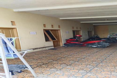 Imagen general del Hotel SPOT ON 92539 Luqman Kostel Syariah. Foto 12