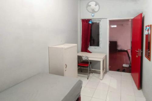 Imagen general del Hotel SPOT ON 92539 Luqman Kostel Syariah. Foto 14