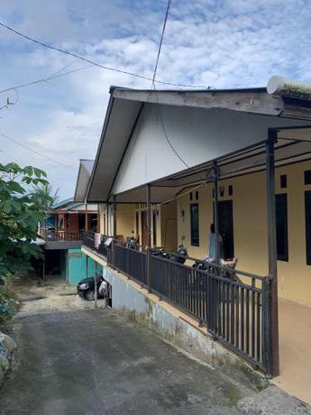 Imagen general del Hotel SPOT ON 92544 Senja Homestay. Foto 1