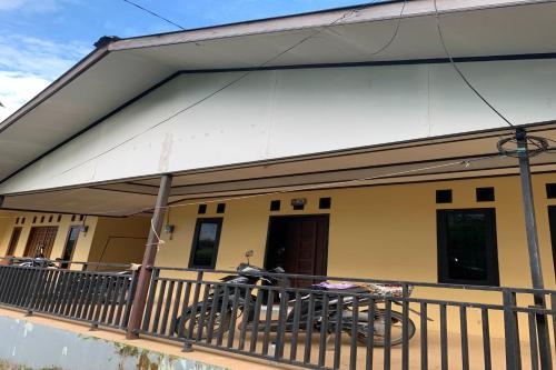 Imagen general del Hotel SPOT ON 92544 Senja Homestay. Foto 2