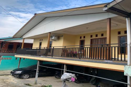 Imagen general del Hotel SPOT ON 92544 Senja Homestay. Foto 3