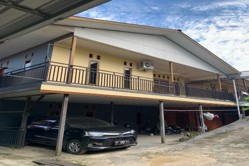 Imagen general del Hotel SPOT ON 92544 Senja Homestay. Foto 4