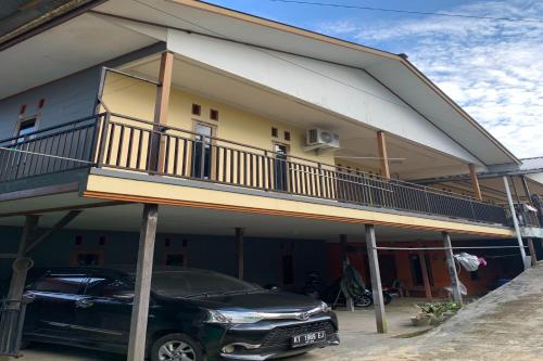Imagen general del Hotel SPOT ON 92544 Senja Homestay. Foto 5