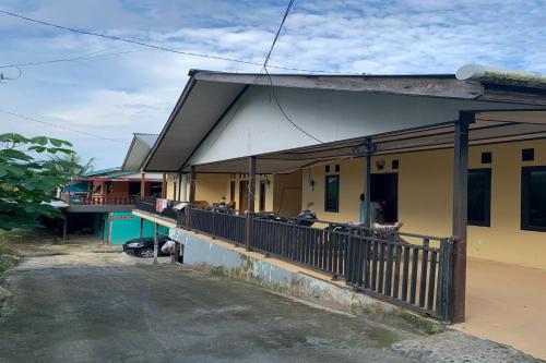 Imagen general del Hotel SPOT ON 92544 Senja Homestay. Foto 6