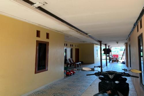 Imagen general del Hotel SPOT ON 92544 Senja Homestay. Foto 7