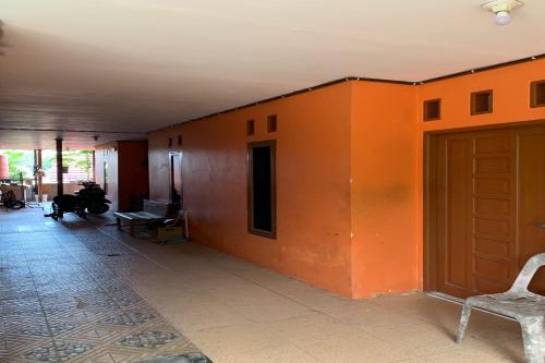 Imagen general del Hotel SPOT ON 92544 Senja Homestay. Foto 8