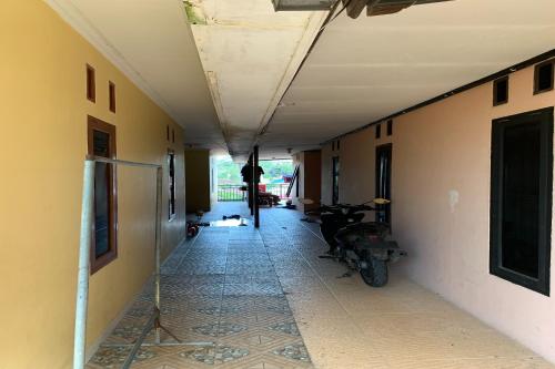 Imagen general del Hotel SPOT ON 92544 Senja Homestay. Foto 9