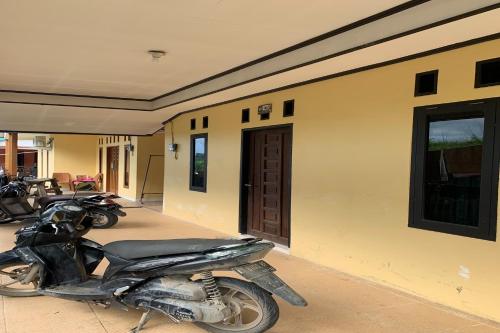 Imagen general del Hotel SPOT ON 92544 Senja Homestay. Foto 10