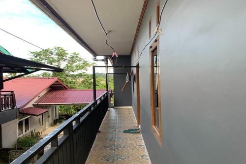 Imagen general del Hotel SPOT ON 92544 Senja Homestay. Foto 11