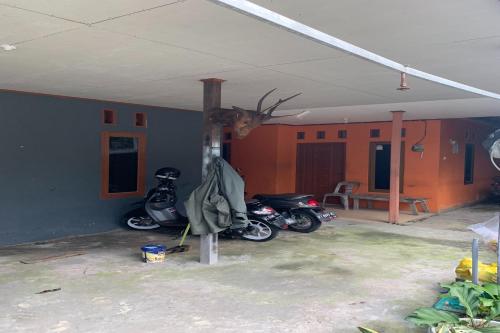 Imagen general del Hotel SPOT ON 92544 Senja Homestay. Foto 12