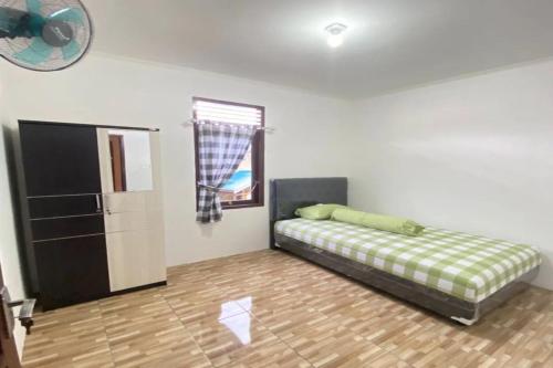 Imagen de la habitación del Hotel SPOT ON 92544 Senja Homestay. Foto 20