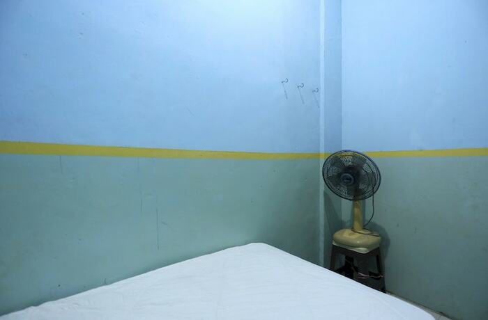 Imagen de la habitación del Hotel SPOT ON 92569 Anto Homestay Syariah. Foto 17