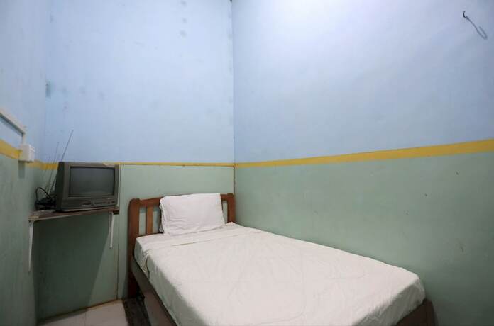 Imagen general del Hotel SPOT ON 92569 Anto Homestay Syariah. Foto 3