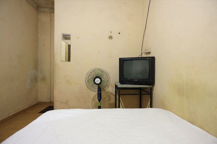 Imagen general del Hotel SPOT ON 92569 Anto Homestay Syariah. Foto 4