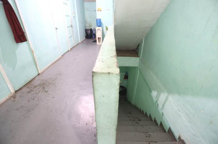 Imagen general del Hotel SPOT ON 92569 Anto Homestay Syariah. Foto 5