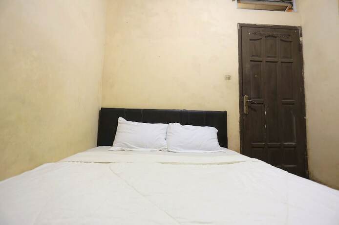 Imagen general del Hotel SPOT ON 92569 Anto Homestay Syariah. Foto 6