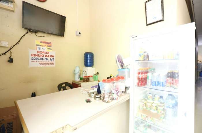 Imagen general del Hotel SPOT ON 92569 Anto Homestay Syariah. Foto 8