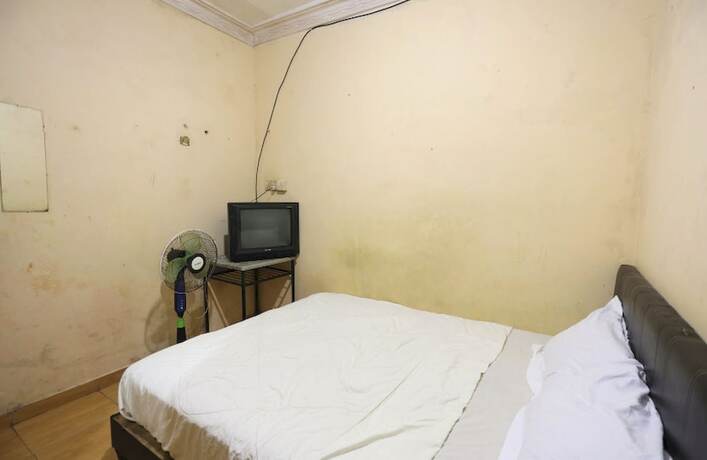 Imagen general del Hotel SPOT ON 92569 Anto Homestay Syariah. Foto 10