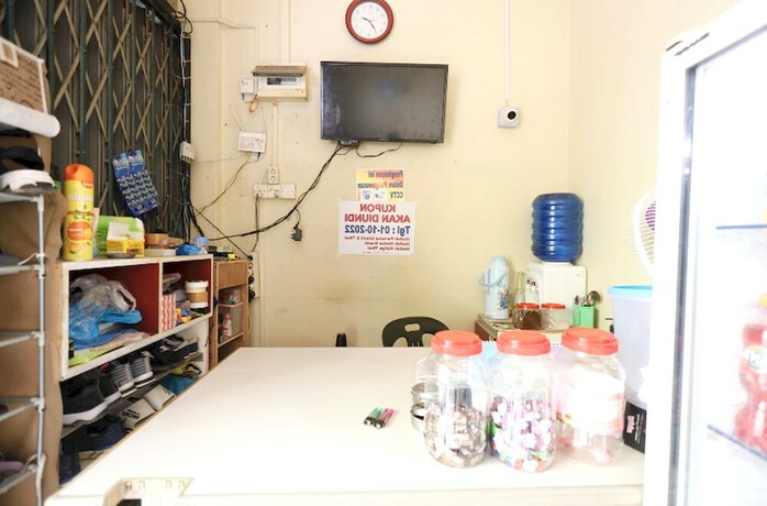 Imagen general del Hotel SPOT ON 92569 Anto Homestay Syariah. Foto 12