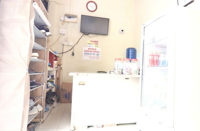 Imagen general del Hotel SPOT ON 92569 Anto Homestay Syariah. Foto 14