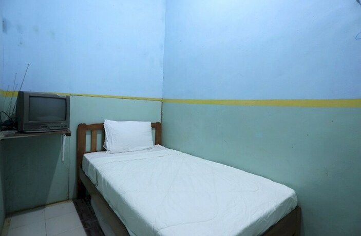 Imagen general del Hotel SPOT ON 92569 Anto Homestay Syariah. Foto 15