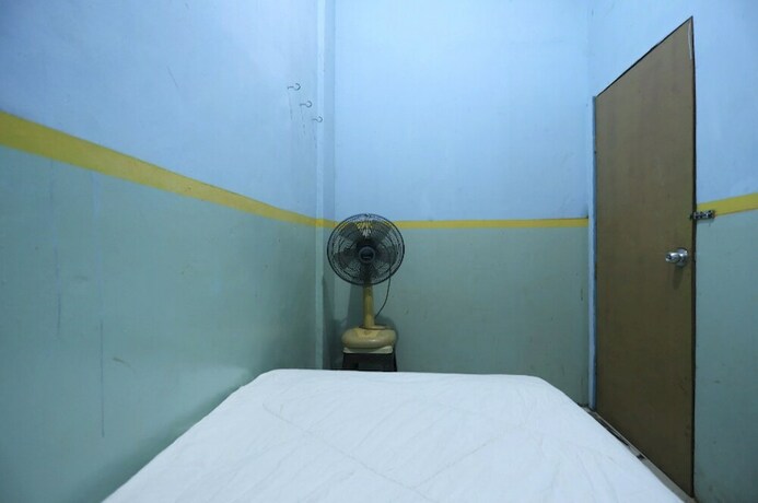 Imagen general del Hotel SPOT ON 92569 Anto Homestay Syariah. Foto 16
