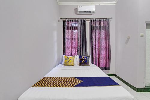 Imagen general del Hotel SPOT ON 92575 Zazi Homestay. Foto 1