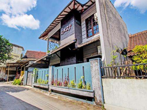 Imagen general del Hotel SPOT ON 92575 Zazi Homestay. Foto 2