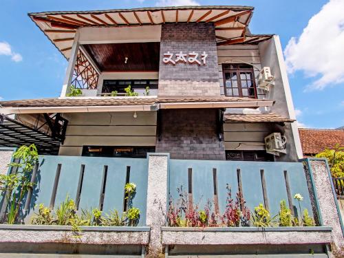 Imagen general del Hotel SPOT ON 92575 Zazi Homestay. Foto 3