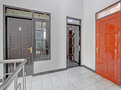 Imagen general del Hotel SPOT ON 92575 Zazi Homestay. Foto 8