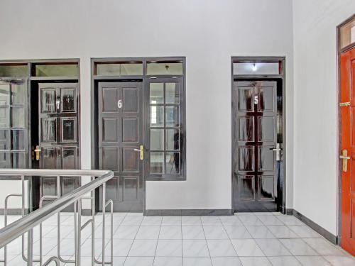 Imagen general del Hotel SPOT ON 92575 Zazi Homestay. Foto 10