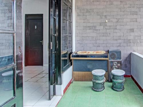 Imagen general del Hotel SPOT ON 92575 Zazi Homestay. Foto 12