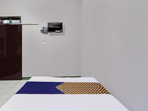 Imagen general del Hotel SPOT ON 92575 Zazi Homestay. Foto 13