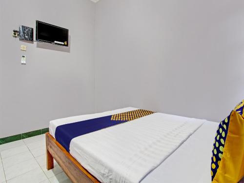 Imagen general del Hotel SPOT ON 92575 Zazi Homestay. Foto 14