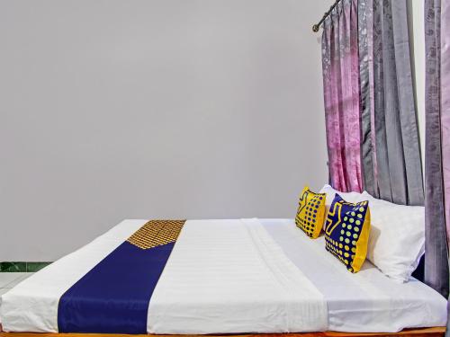 Imagen general del Hotel SPOT ON 92575 Zazi Homestay. Foto 15