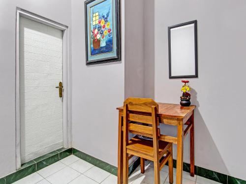 Imagen general del Hotel SPOT ON 92575 Zazi Homestay. Foto 17