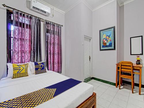 Imagen general del Hotel SPOT ON 92575 Zazi Homestay. Foto 18