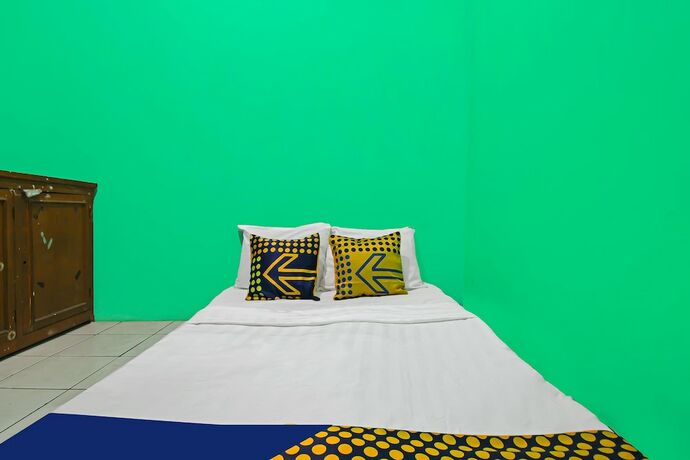 Imagen general del Hotel SPOT ON 92610 Barokah Kostel Syariah. Foto 3