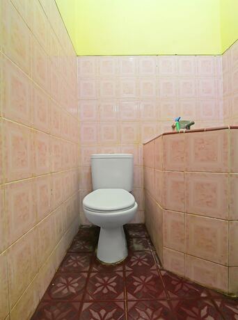 Imagen general del Hotel SPOT ON 92610 Barokah Kostel Syariah. Foto 5