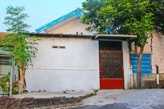 Imagen general del Hotel SPOT ON 92610 Barokah Kostel Syariah. Foto 6
